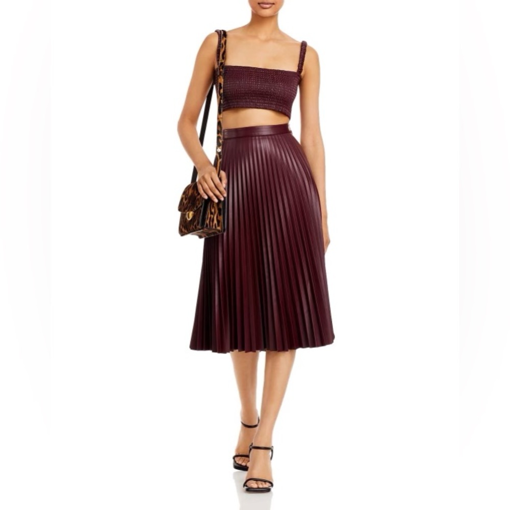 NWT PROENZA  2 Pc Set SCHOULER SET,